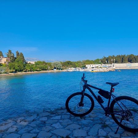 Apartment Dalmatino Σπλιτ Εξωτερικό φωτογραφία