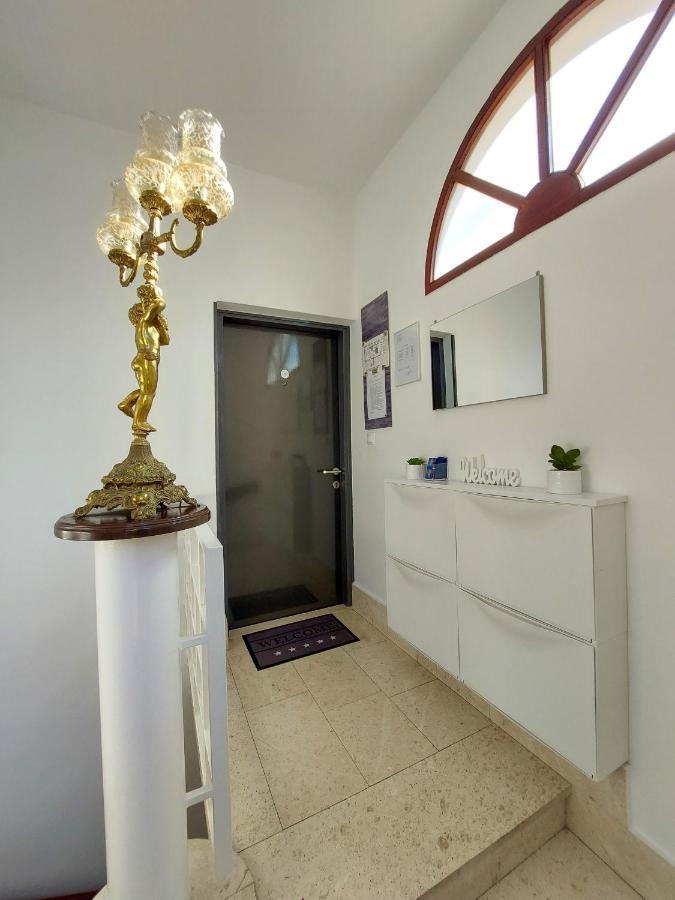 Apartment Dalmatino Σπλιτ Εξωτερικό φωτογραφία