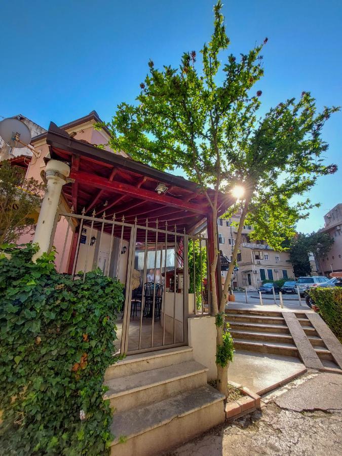 Apartment Dalmatino Σπλιτ Εξωτερικό φωτογραφία