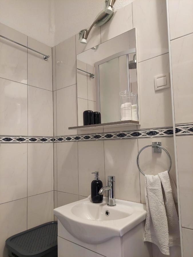 Apartment Dalmatino Σπλιτ Εξωτερικό φωτογραφία