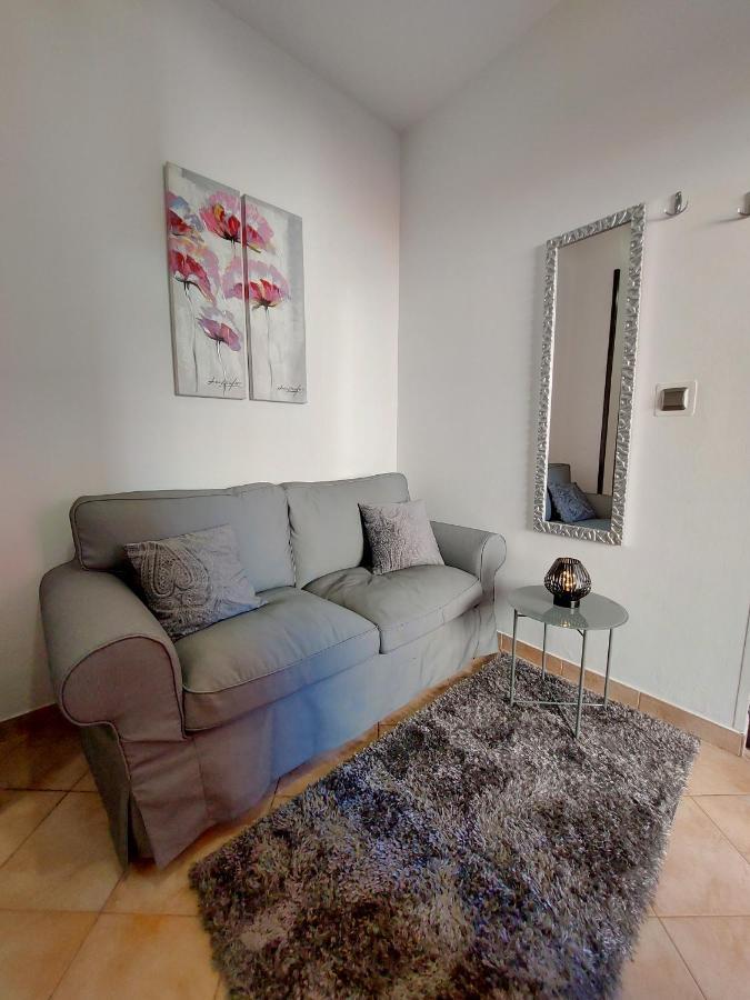 Apartment Dalmatino Σπλιτ Εξωτερικό φωτογραφία