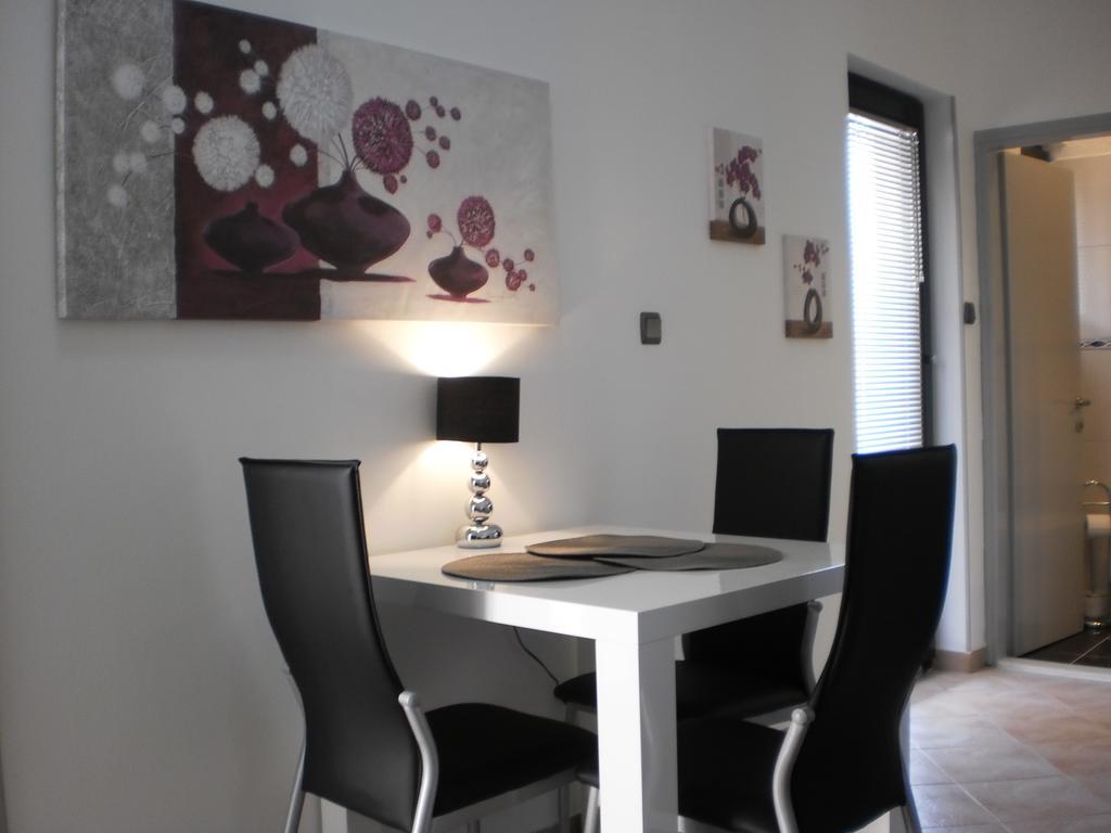 Apartment Dalmatino Σπλιτ Εξωτερικό φωτογραφία
