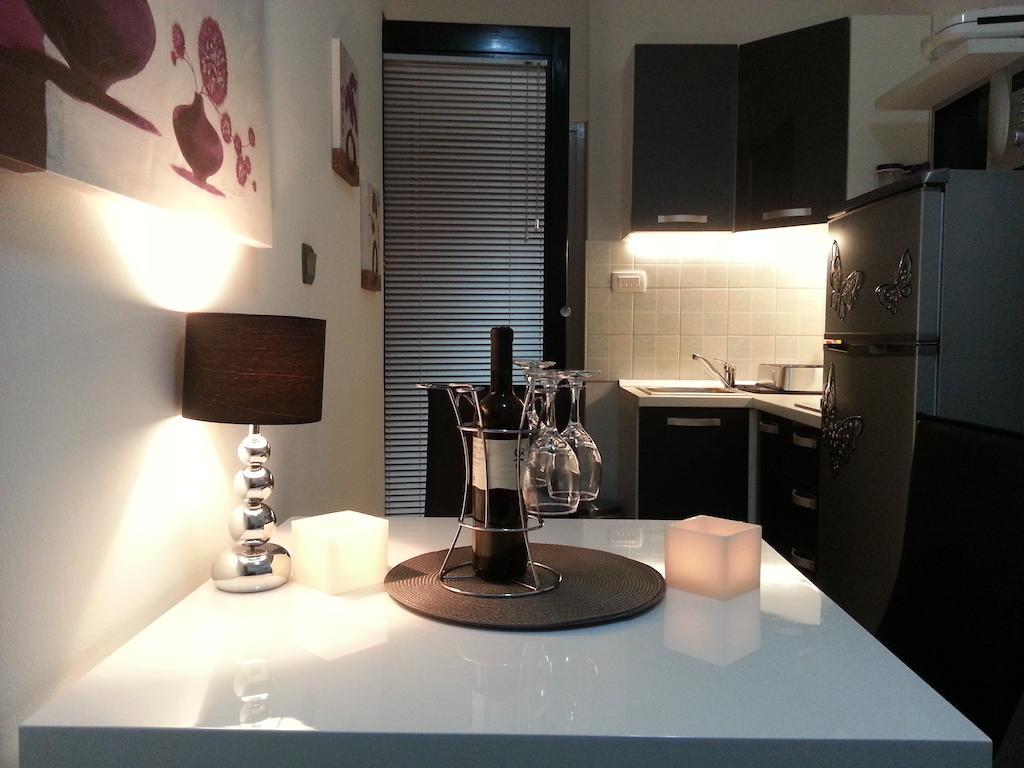 Apartment Dalmatino Σπλιτ Δωμάτιο φωτογραφία