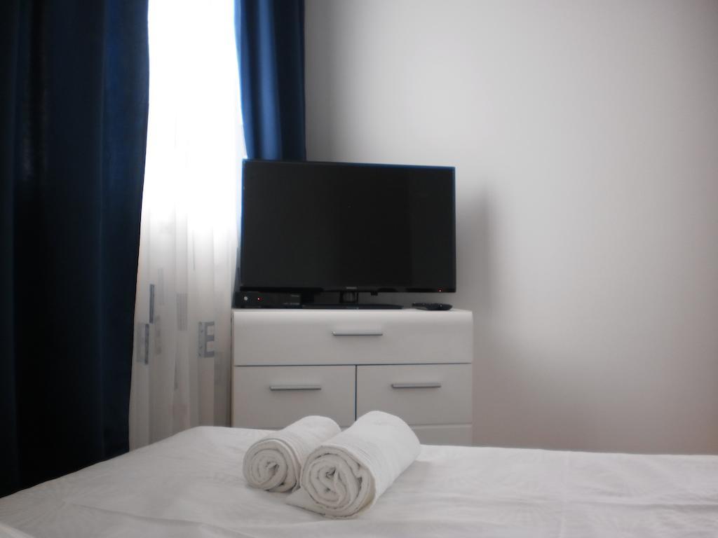Apartment Dalmatino Σπλιτ Δωμάτιο φωτογραφία