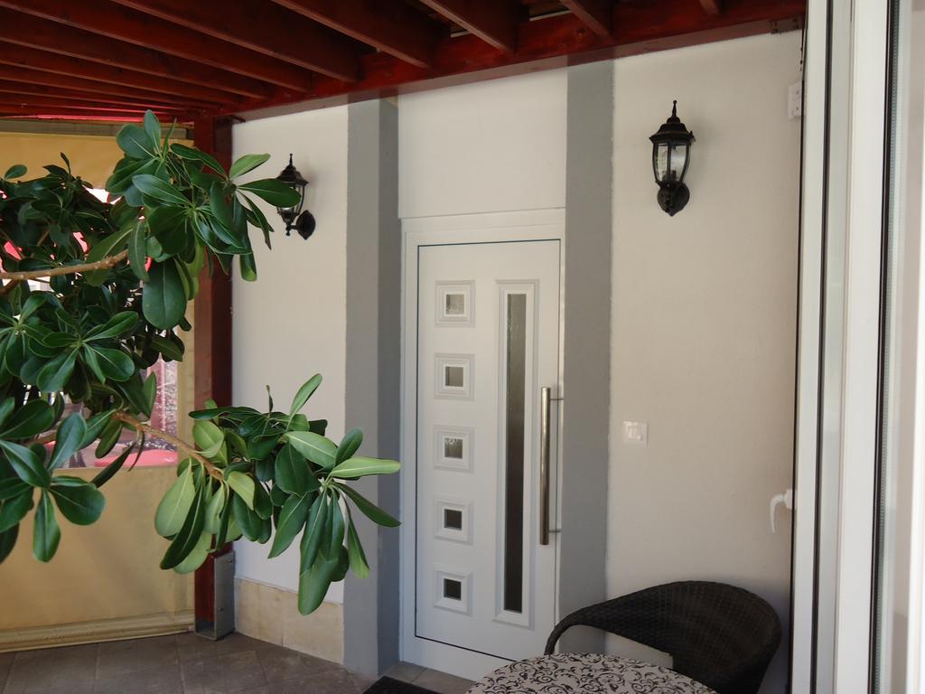 Apartment Dalmatino Σπλιτ Εξωτερικό φωτογραφία