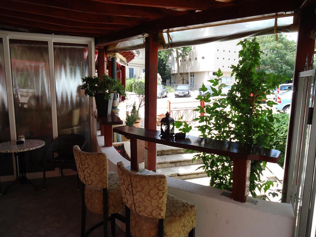 Apartment Dalmatino Σπλιτ Εξωτερικό φωτογραφία