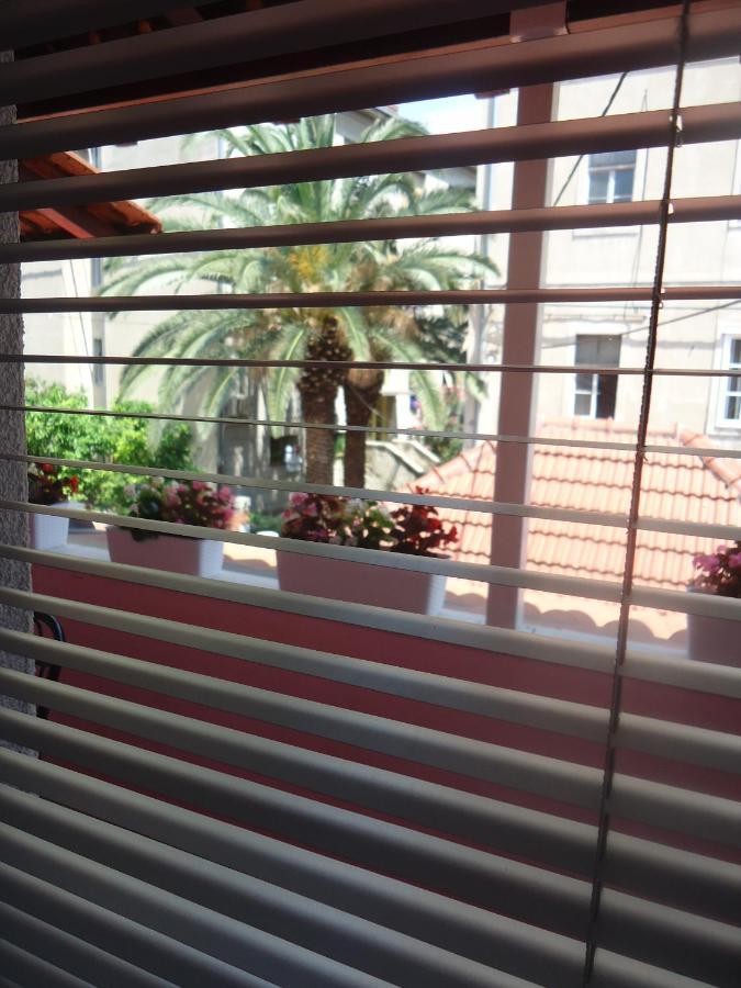 Apartment Dalmatino Σπλιτ Εξωτερικό φωτογραφία